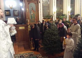 У Чехії позбавили звання «почесного громадянина» священика РПЦ, який схвалював агресію Росії