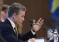 Швеція оголосила про пакет військової допомоги для України на $1,2 млрд