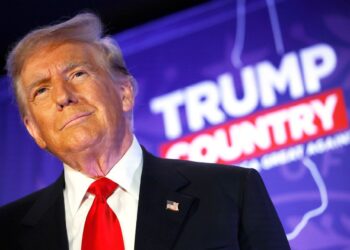 Трамп хоче знищувати ракети “космічними перехоплювачами”. ЗМІ дізнались деталі