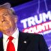 Трамп хоче знищувати ракети “космічними перехоплювачами”. ЗМІ дізнались деталі