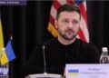 Ключ до перемоги в руках Зеленського. Час призначати на керівні посади компетентних фахівців, а не друзів, – полковник Грант