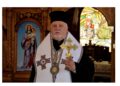 Єпископ Мукачівський і Карпатський Віктор Бедь відслужив молебень за мир, перемогу та благополуччя в Україні до 6-тої річниці отримання Томосу про автокефалію Православної Церкви України