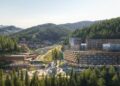 Екологи мовчать про будівництво курорту GORO Mountain Resort та активно виступали проти закарпатського «Свидовця»