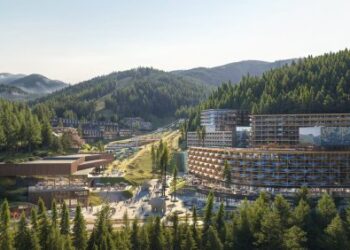 Екологи мовчать про будівництво курорту GORO Mountain Resort та активно виступали проти закарпатського «Свидовця»