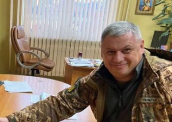З посади зняли керівника Мукачівського РТЦК