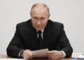 Путін, імовірно, формує російську переговорну групу так, щоб дістати максимум поступок від США – ISW