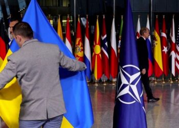 США розглядають автоматичне членство України в НАТО, якщо Росія порушить домовленості, – NBC