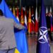 США розглядають автоматичне членство України в НАТО, якщо Росія порушить домовленості, – NBC