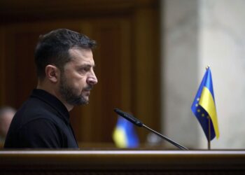 В ООН відреагували на заяву Трампа про “нелегітимність” Зеленського