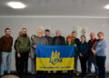 Головою Тячівської районної організації НРУ обрано Олександра МУНКАЧІЯ