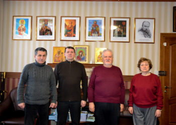 Президія Всеукраїнського товариства борців за незалежність України звернулася до української влади відзначити у 2026 році 50-річчя створення Української Гельсинської групи