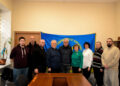 Відбулося засідання Ради Закарпатської крайової організації Народного Руху України