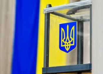Не раніше кінця жовтня: голова ЦВК назвав дату проведення виборів в Україні (відео)