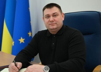 Заступником голови Закарпатської ОВА став Ростислав Пріцак (ФОТО)