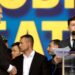 Зеленський: РНБО ухвалила рішення про «мільярди, зароблені продажем України». Порошенко заявив, що це санкції проти нього