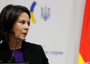 ЄС може надати Україні пакет допомоги розміром 700 мільярдів євро, – Бербок