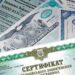 Мінфін у лютому позапланово запропонує ОВДП у євро та відмовиться від продажу “довгих” ОВДП у гривні