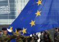 В ЄС вимагають створити новий військовий союз
