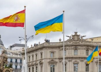 Іспанія таємно передала Україні відразу 6 систем ППО, – Зеленський