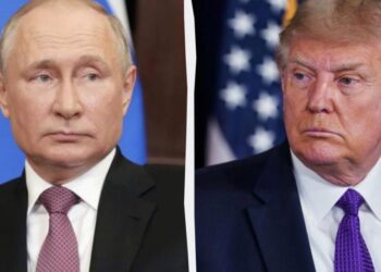 Трамп розповів про свою телефонну розмову з Путіним