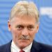 У Кремлі відмовляються обговорювати на переговорах статус окупованих територій України