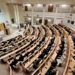 Парламент Грузії позбавив мандатів 49 депутатів від опозиції