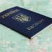 Які документи підтверджують право на виїзд за межі України