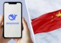 Чат-бот DeepSeek впіймали на поширенні китайської пропаганди, зокрема про Україну, – NYT