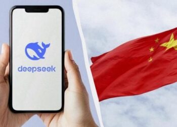 Чат-бот DeepSeek впіймали на поширенні китайської пропаганди, зокрема про Україну, – NYT