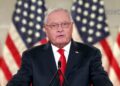 Представник Трампа: США хочуть, щоб Україна провела вибори до кінця року