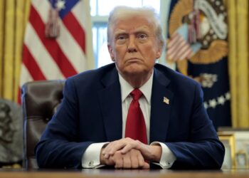 Канада і Мексика відреагували своїми тарифами у відповідь на мита Трампа