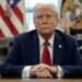 Канада і Мексика відреагували своїми тарифами у відповідь на мита Трампа