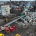 У Полтаві завершили розбирати завали: 14 загиблих, з них троє дітей, 20 постраждалих