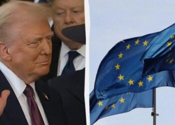 Трамп погрожує ЄС тарифами: у Єврокомісії відповіли
