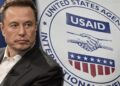 “Вона не підлягає ремонту”: Ілон Маск заявив, що США закривають програму USAID