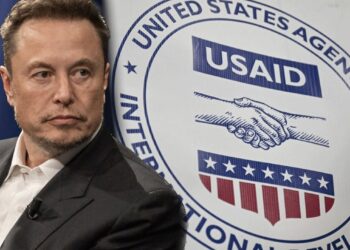 “Вона не підлягає ремонту”: Ілон Маск заявив, що США закривають програму USAID