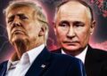 США та Росія на порозі переговорів: що відомо про зустріч Трампа і Путіна