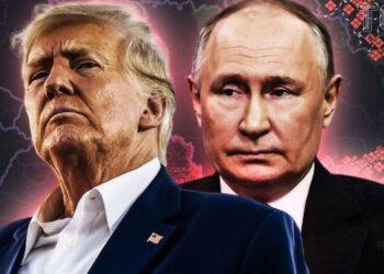США та Росія на порозі переговорів: що відомо про зустріч Трампа і Путіна