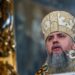 Слово Митрополита Епіфанія в день відзначення шостої річниці інтронізації