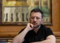 Зеленський підписав закон про набуття українського громадянства для подружжя ЗСУ