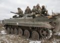 Згідно з наказом Сирського близько 50 тис. військових усіх родів військ будуть переведені у Сухопутні війська