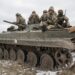 Згідно з наказом Сирського близько 50 тис. військових усіх родів військ будуть переведені у Сухопутні війська