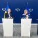 ЄС визначив правові основи спецтрибуналу щодо злочину агресії проти України