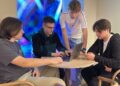 Айтівці зі Львова розробили конкурента Telegram, WhatsApp, Signal, що працює навіть за наднизької швидкості інтернету. Як функціонує і кому корисний месенджер Bridge