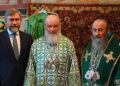 Росія фінансувала парафії УПЦ МП по всій Україні, – очільник фінмоніторингу