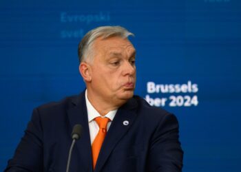 В Орбана знайшли замок за €45 млн – ЗМІ