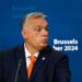 В Орбана знайшли замок за €45 млн – ЗМІ