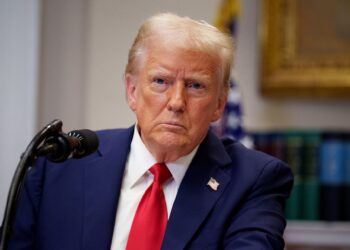 Трамп заявив, що скасував Байдену допуск до секретної інформації