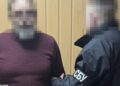 Диякон УПЦ МП та психотерапевт шпигували за оборонцями Харкова, – СБУ. ФОТО
