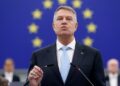 Президент Румунії оголосив про відставку
